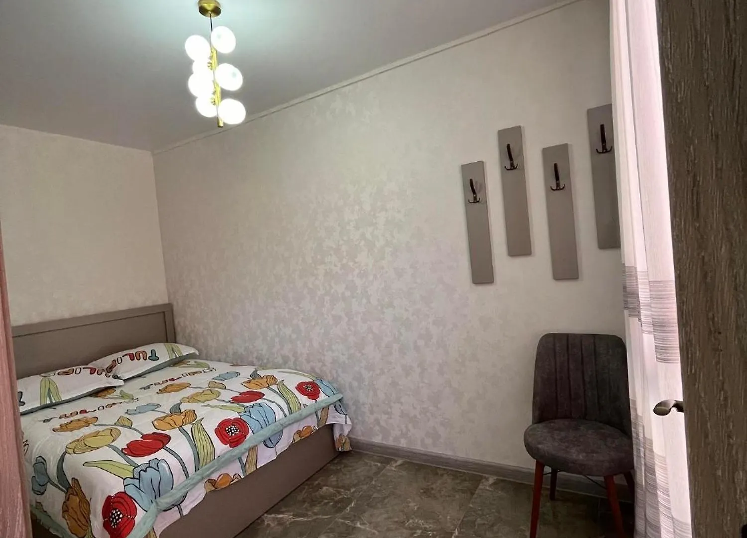 Lile Villa Batoemi